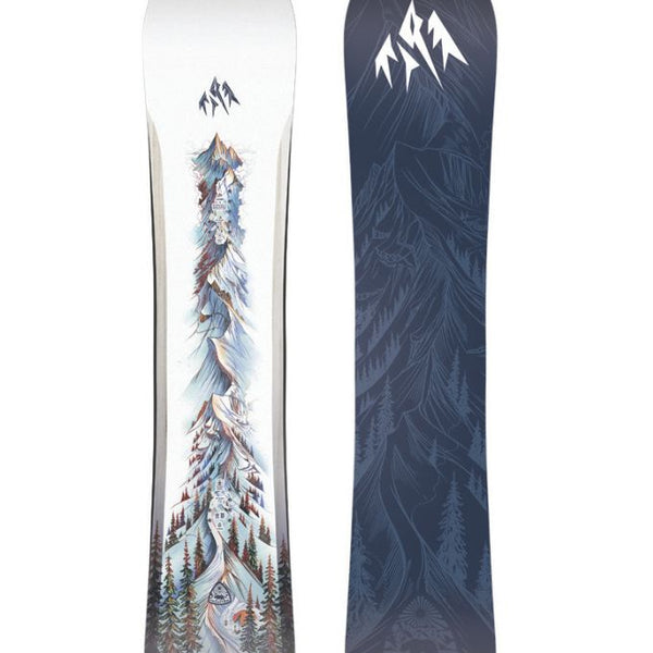 frontier jones snowboard Jones Frontier 2.0 Snowboard