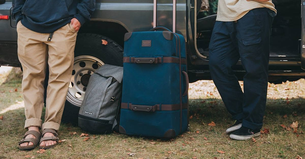 BACKPACKS