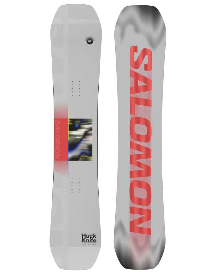 Salomon Huck Knife Snowboard | 2027
