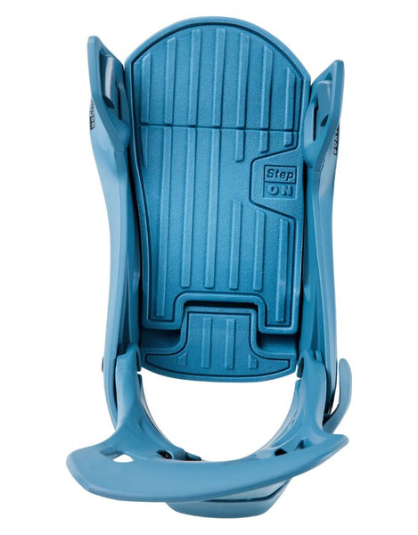 Burton Men's Step On Snowboard Bindings 2026 | Bluestone
