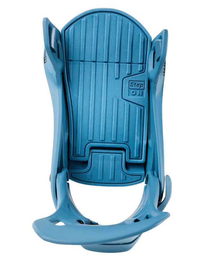 Burton Men's Step On Snowboard Bindings 2026 | Bluestone