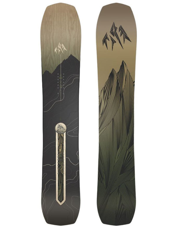 Jones Expedition Snowboard Bag | Jones