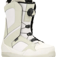 Ride Sage BOA Womens Snowboard Boot 2026 | Dust