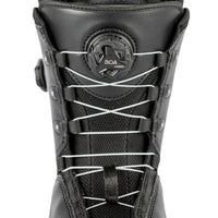 Nitro Crown Boa Women's Snowboard Boots 2026 | Black