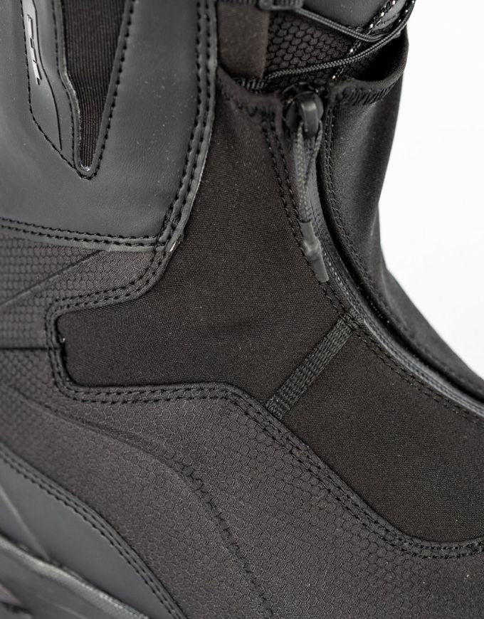 Nitro Fate TLS Women's Snowboard Boots 2026 | Black