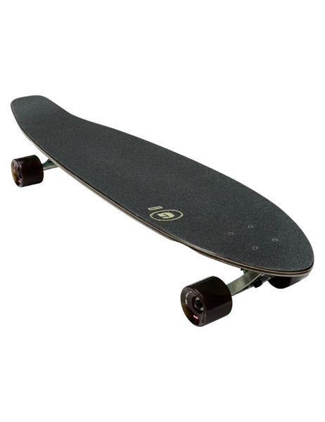 Globe The All Time Longboard Seascape | 35"