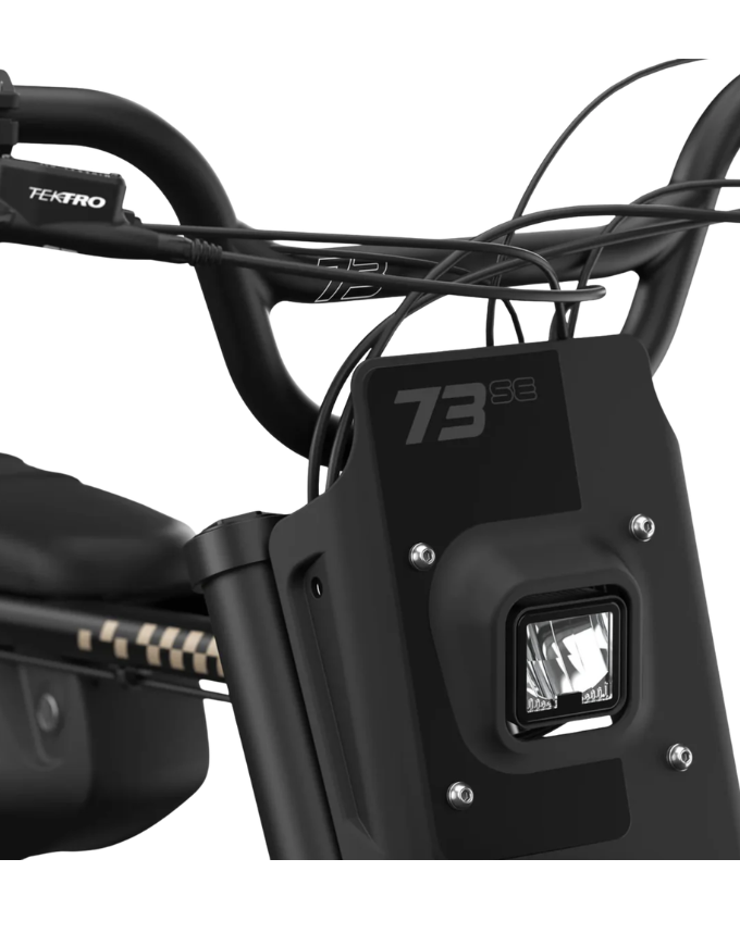 Super73 Z Adventure  Special Edition Electric Bike | Bandit