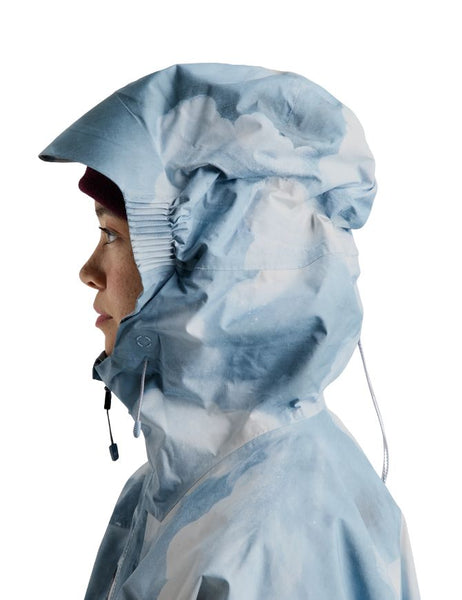 Burton [ak] Swash Synthetic Insulated GORE-TEX 2L Women's Jacket 2027 | Nimbus