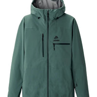 Jones Shralpinist Stretch Recycled Men's Jacket 2026 | Atlantic Blue