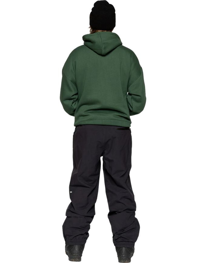 L1 Axial Snowboard Pro Men's Pant 2026 | Black