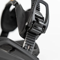 Nitro Team Pro Mens Snowboard Binding 2026 | Ultra Black