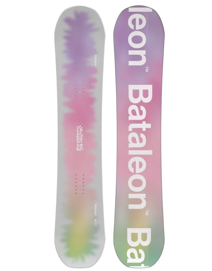 Bataleon Feel Better Women's Snowboard | 2027