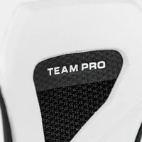 Nitro Team Pro Mens Snowboard Binding 2026 | White
