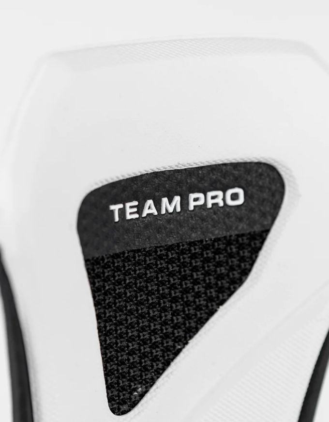 Nitro Team Pro Mens Snowboard Binding 2026 | White