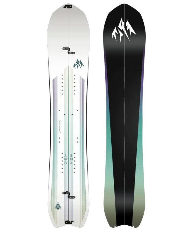 Jones Stratos Women's Splitboard | 2027