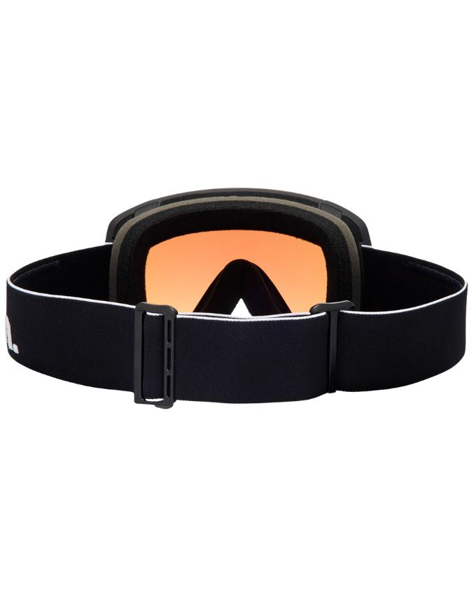 Anon M5S Goggle 2026 | Black / Perceive Variable Blue
