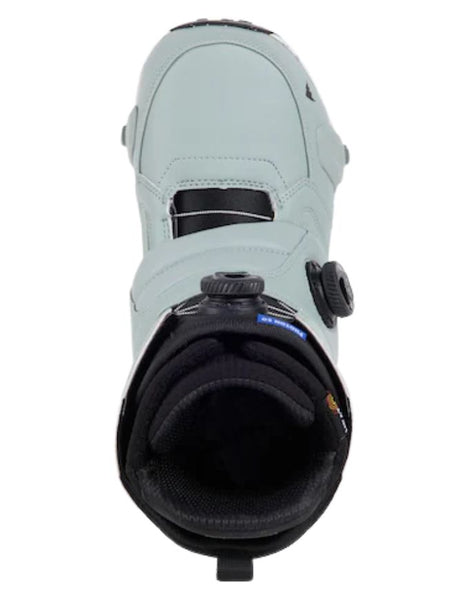 Burton Men's Photon Step On Snowboard Boot 2026 | Petrol Green