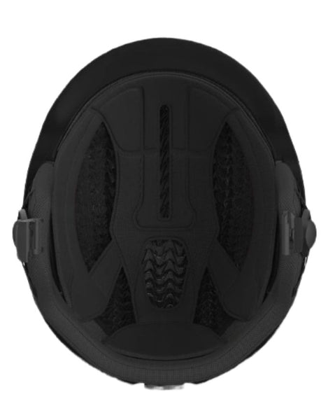 Anon Oslo Wavecel Helmet 2026 | Black