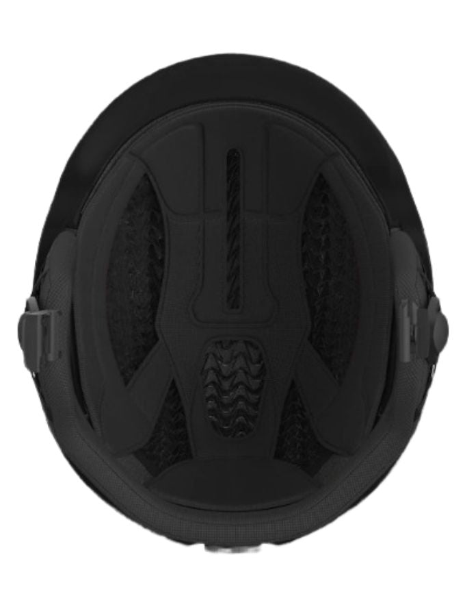 Anon Oslo Wavecel Helmet 2026 | Black