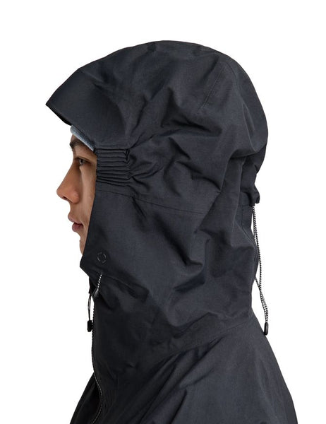 Burton [ak] Swash Synthetic Insulated GORE-TEX 2L Men's Jacket 2027 | True Black