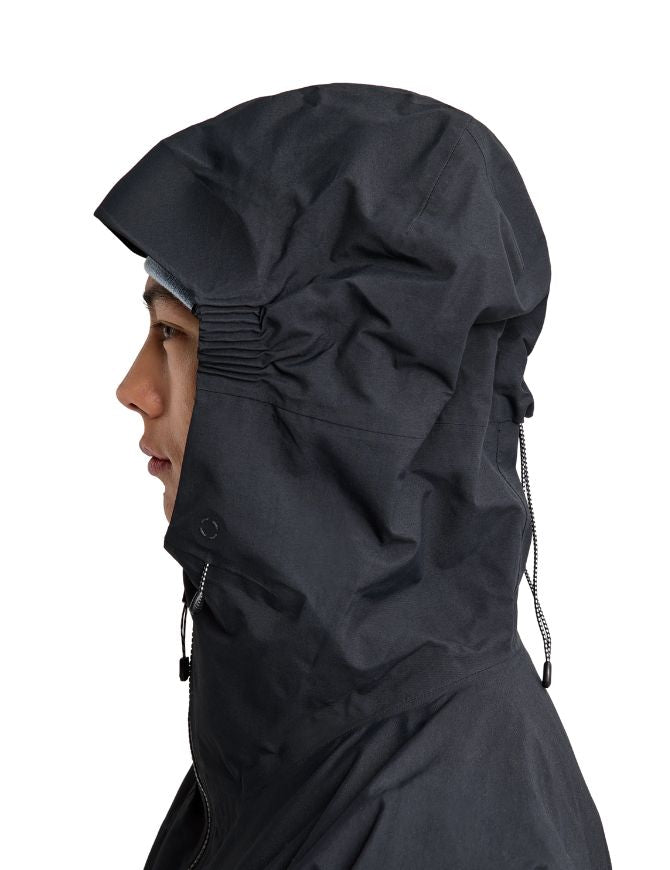 Burton [ak] Swash Synthetic Insulated GORE-TEX 2L Men's Jacket 2027 | True Black