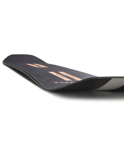 Whitespace AMF Twin Snowboard Afterglow | 2026
