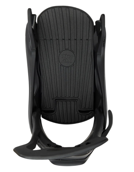 Burton Step On Women's Snowboard Bindings 2026 | Black