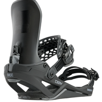 Thirtytwo T32M Fase Snowboard Binding 2027 | Stealth Black