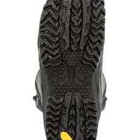 Nitro Team TLS Men's Snowboard Boots 2026 | Black