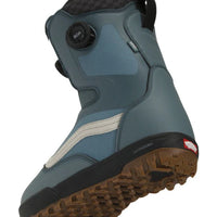 Vans Aura OG Pro Snowboard Boot 2026 | Stormy Weather