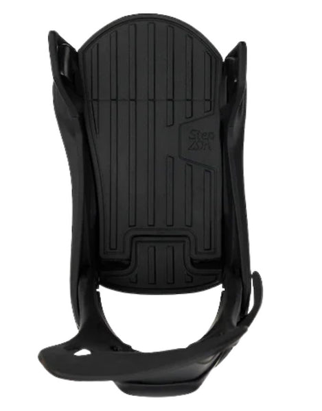 Burton Men's Step On Snowboard Bindings 2026 | Black