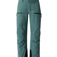 Jones Shralpinist Stretch Recycled Women's Pant 2026 | Atlantic Blue
