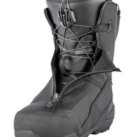 Nitro Vertical TLS+ Men's Snowboard Boots 2026 | Black