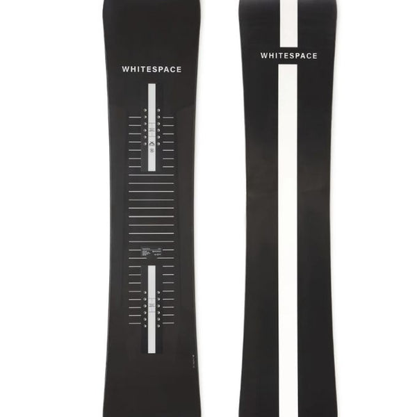 Whitespace Snowboards 2026 | Shaun White Pro Models | Twelve Board