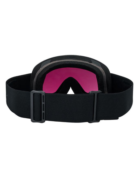 Anon M6 Goggle 2026 | Smoke / Perceive Sunny Onyx