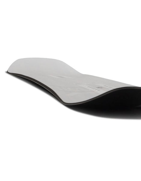 Whitespace AMF Twin Snowboard Ghost | 2026
