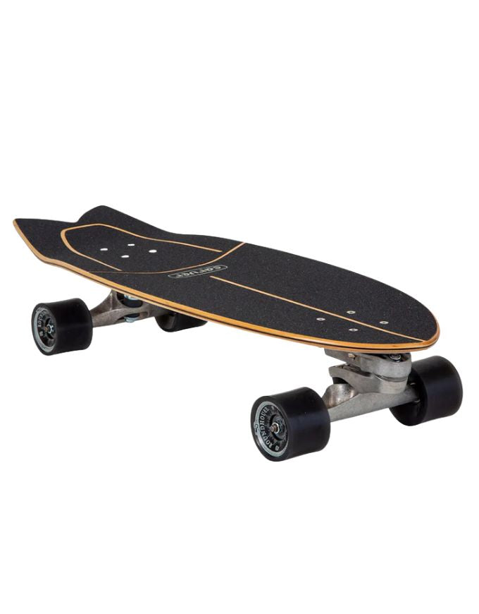 Carver x Channel Island Fishbeard Surfskate | CX / 29.25"