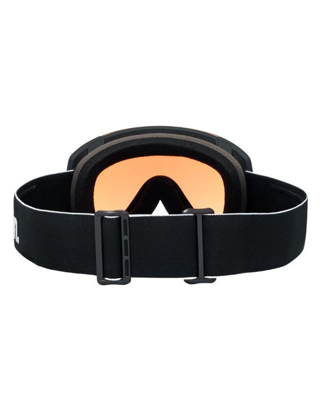 Anon M5 Goggle 2026 | Black / Perceive Variable Blue