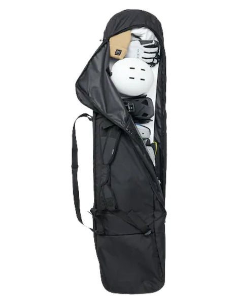 Burton Commuter Space Sack Snowboard Bag 2026 | True Black