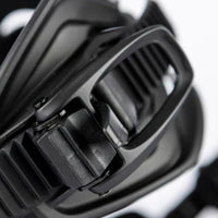 Nitro Talent Unisex Snowboard Binding | Ultra Black