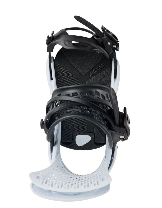 Burton Women's Escapade Snowboard Binding 2026 | White