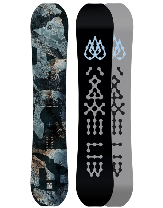 Lib Tech T.Rice Pro Snowboard | 2027