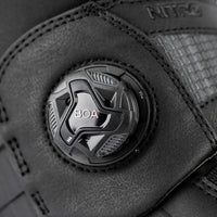 Nitro Profile TLS Step On Men's Snowboard Boots 2026 | Black