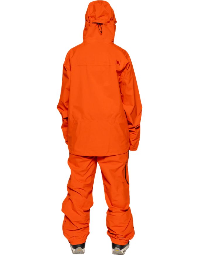 L1 Axial Pro Men's Jacket 2026 | Cinder