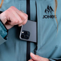 Jones Snowboards 2027 — Shapes built for real mountains, available at Twelve Board Store Melbourne