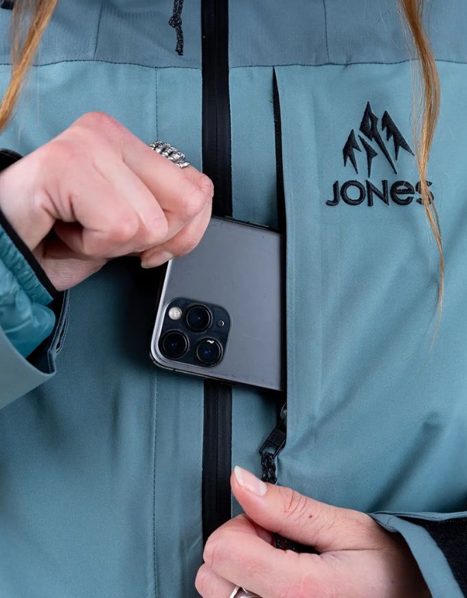 Jones Snowboards 2027 — Shapes built for real mountains, available at Twelve Board Store Melbourne