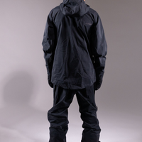 Jones Shralpinist Men's Recycled Gore-Tex 3L  Jacket 2025 | Stealth Black