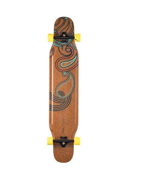 Loaded Tarab II Complete Longboard | 47"