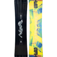 Yes Drive Snowboard | 2027