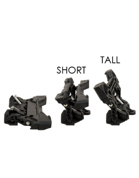 Karakoram Prime Dual Speed Riser